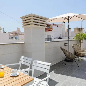 Nueva 22 In By Solaga Homes Nerja
